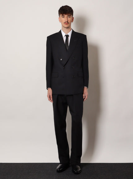 Tom Ford Wool Trousers