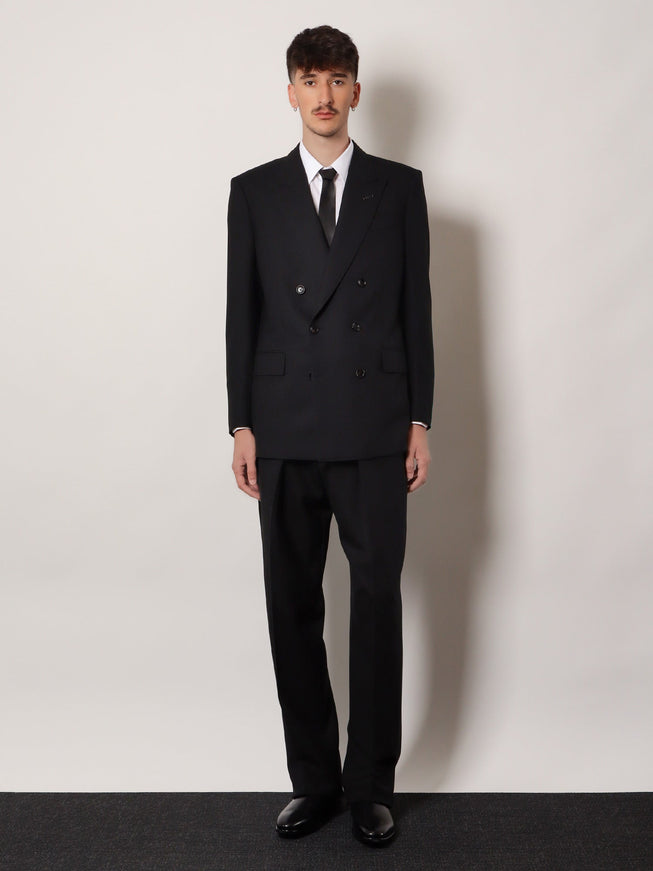 Tom Ford Wool Trousers