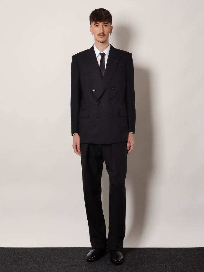 Tom Ford Wool Trousers