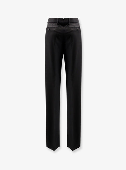 Tom Ford Wool Trousers