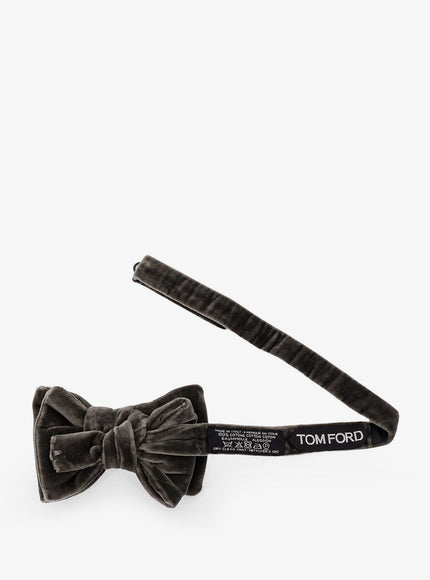Tom Ford Silk Bowtie