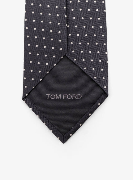 Tom Ford Silk Tie