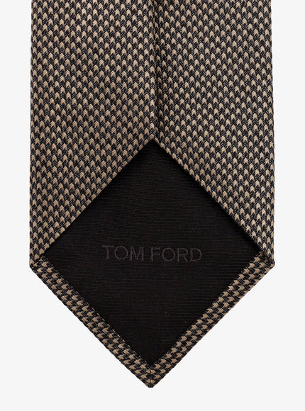 Tom Ford Silk Tie