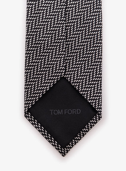 Tom Ford Silk Tie