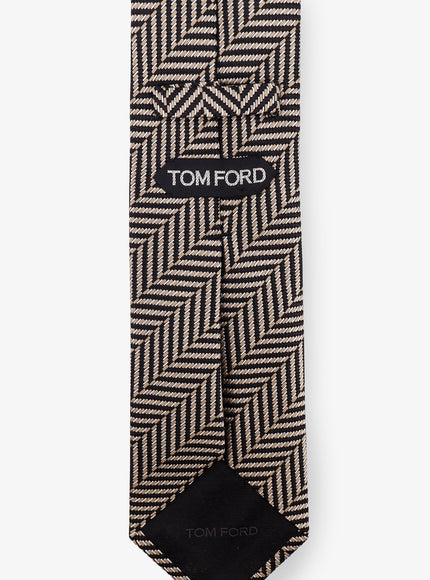 Tom Ford Silk Tie