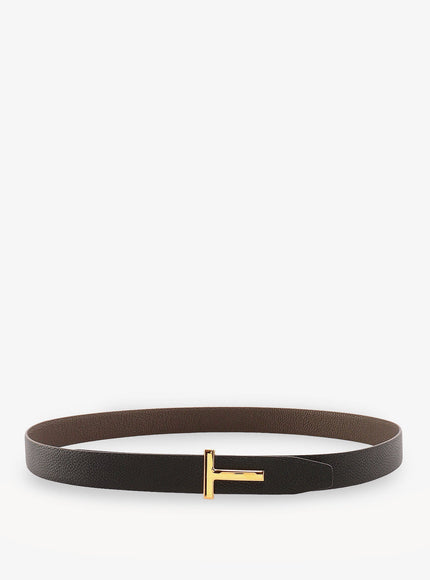 Tom Ford Reversible Leather Belt
