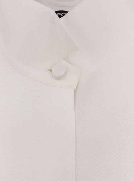 Tom Ford Cotton Shirt