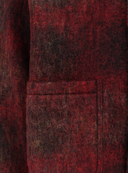 Tonywack Italian Fabric Blazer