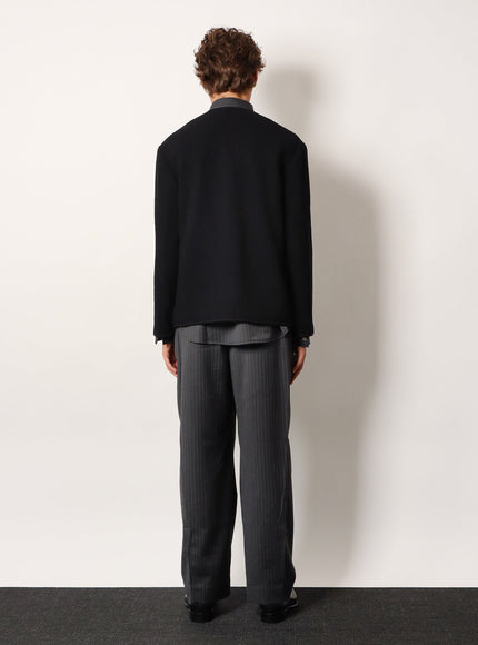 Tonywack Tweed Blazer