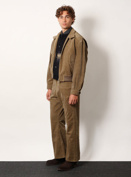 Tonywack Corduroy Jacket