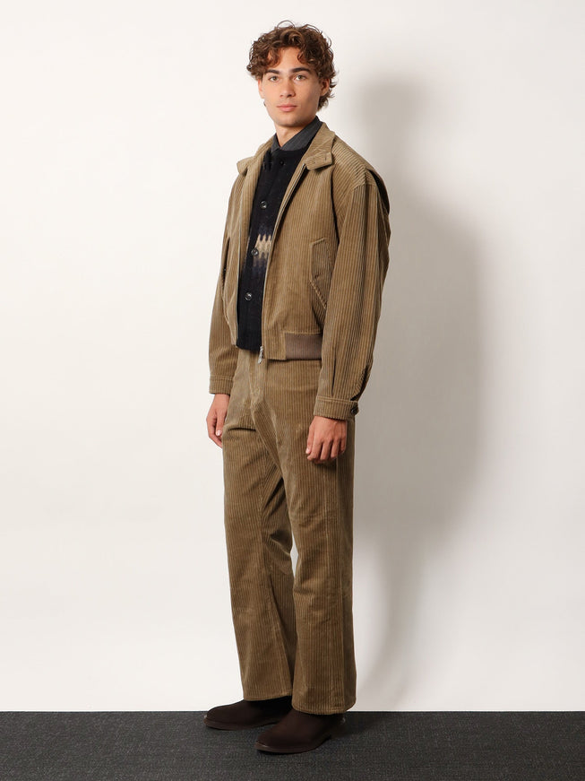 Tonywack Corduroy Jacket