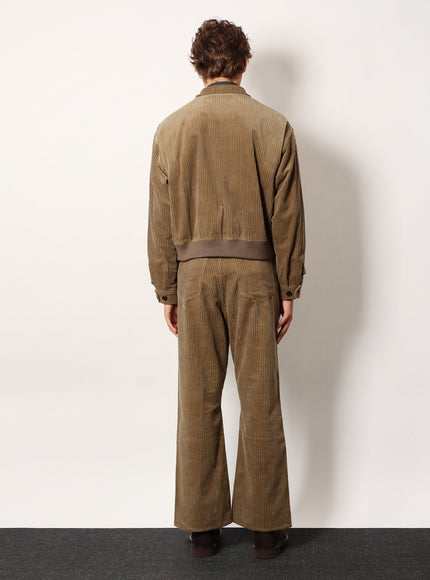 Tonywack Corduroy Jacket