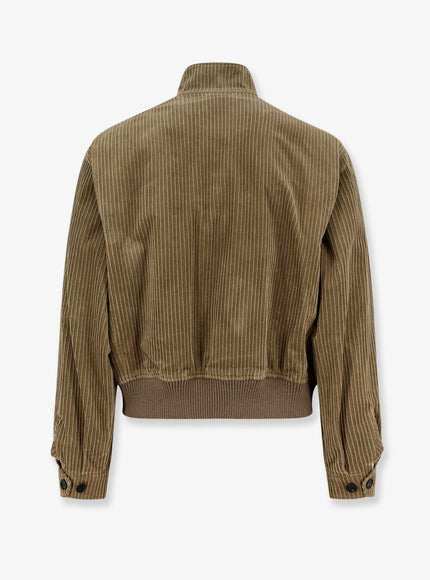 Tonywack Corduroy Jacket