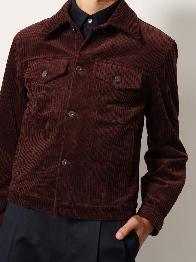 Tonywack Corduroy Jacket