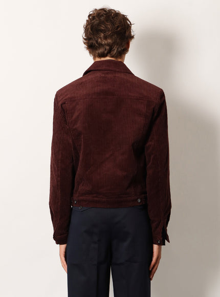 Tonywack Corduroy Jacket