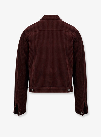Tonywack Corduroy Jacket