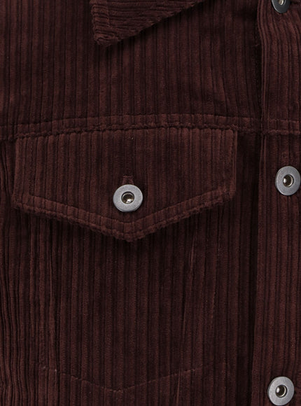 Tonywack Corduroy Jacket