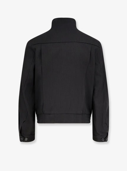 Tonywack Wool Blend Jacket