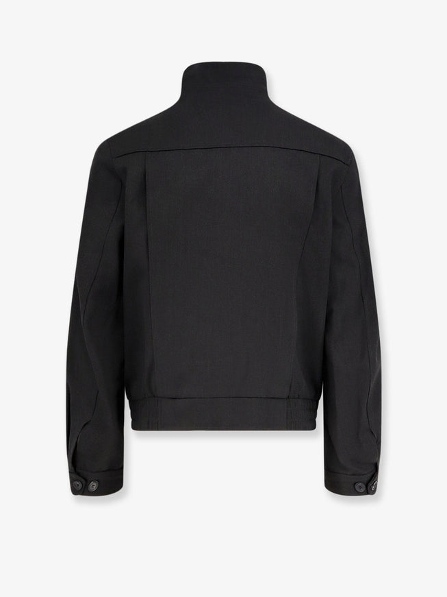 Tonywack Wool Blend Jacket