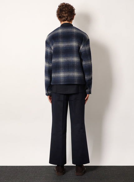 Tonywack Italian Fabric Blazer