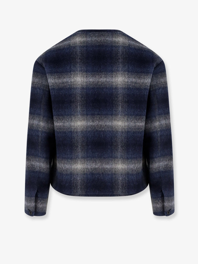 Tonywack Italian Fabric Blazer