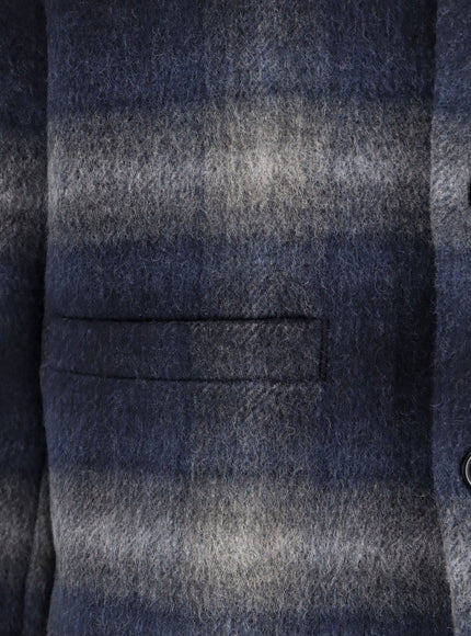 Tonywack Italian Fabric Blazer