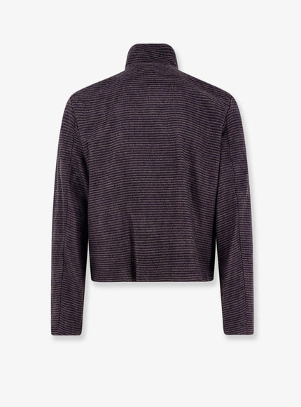 Tonywack Multi Stripe Cardigan