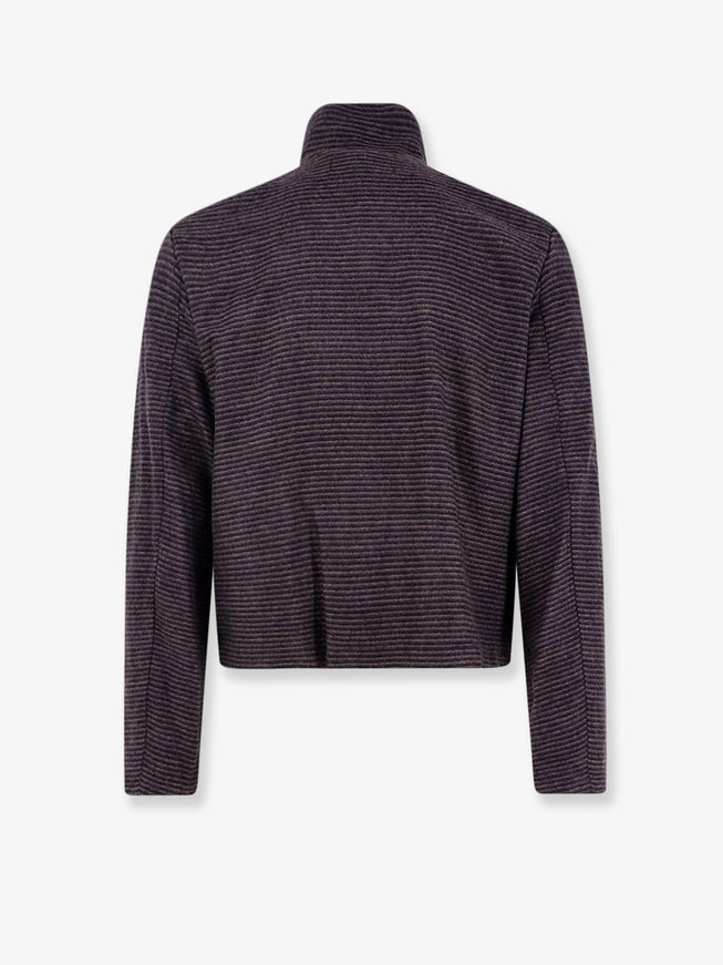 Tonywack Multi Stripe Cardigan