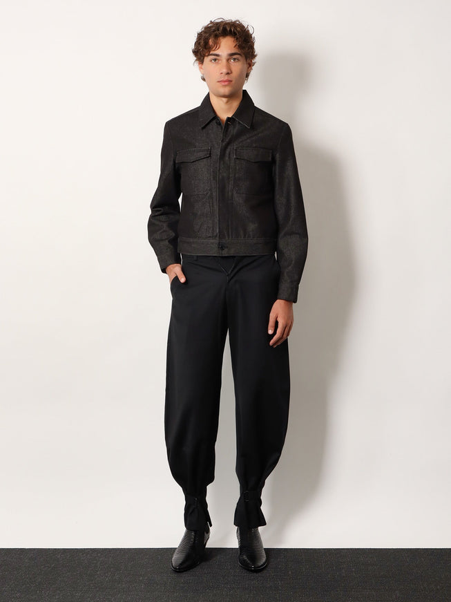 Tonywack Denim Jacket