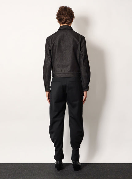 Tonywack Denim Jacket