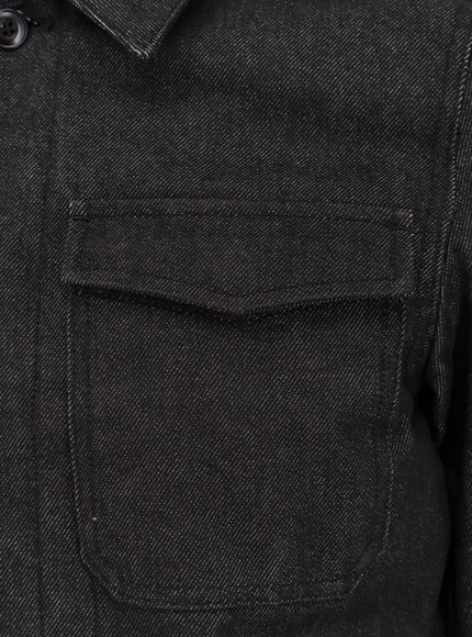 Tonywack Denim Jacket