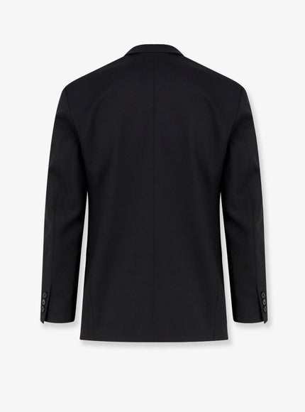 Tonywack Tailored Wool Blend Blazer