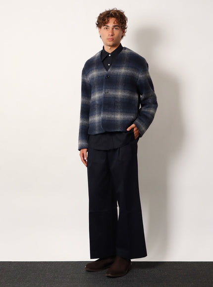 Tonywack Unisex Cotton Trousers