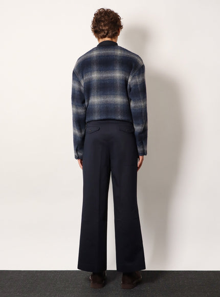 Tonywack Unisex Cotton Trousers