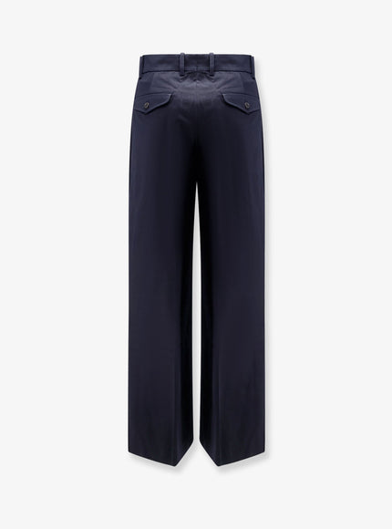 Tonywack Unisex Cotton Trousers