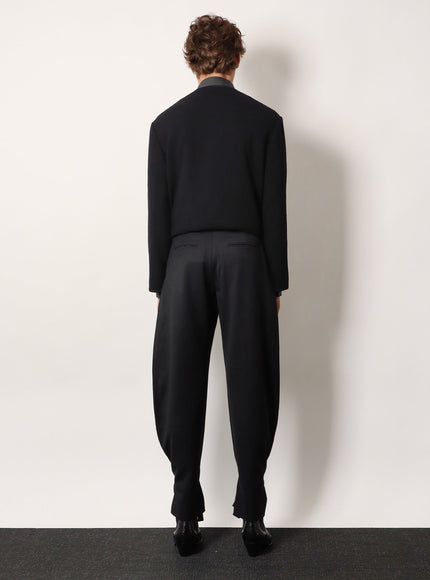 Tonywack Wool Blend Trousers