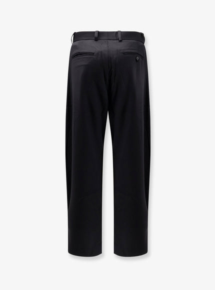 Tonywack Wool Blend Trousers