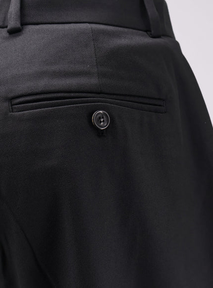 Tonywack Wool Blend Trousers