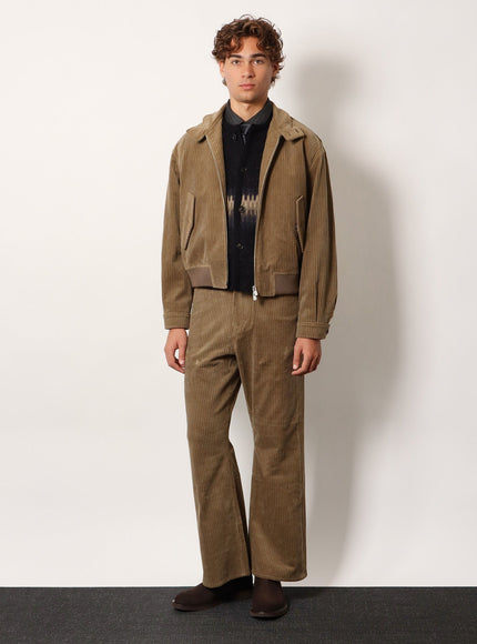 Tonywack Corduroy Trousers