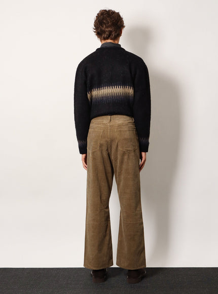 Tonywack Corduroy Trousers