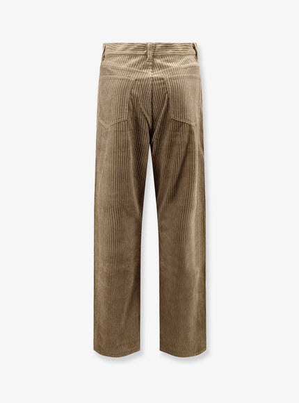 Tonywack Corduroy Trousers