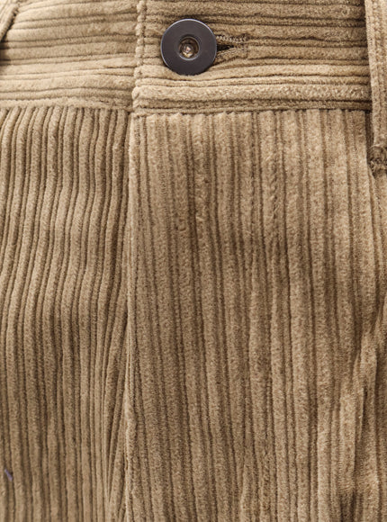 Tonywack Corduroy Trousers