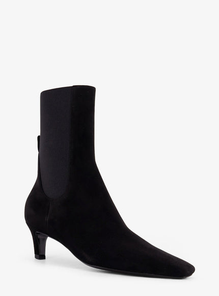 Toteme Suede Boots