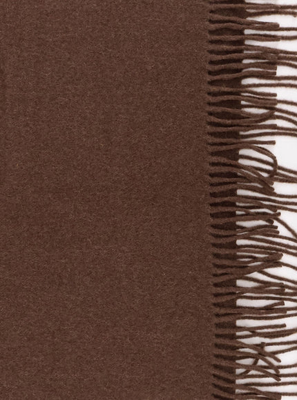 Toteme Virgin Wool Scarf