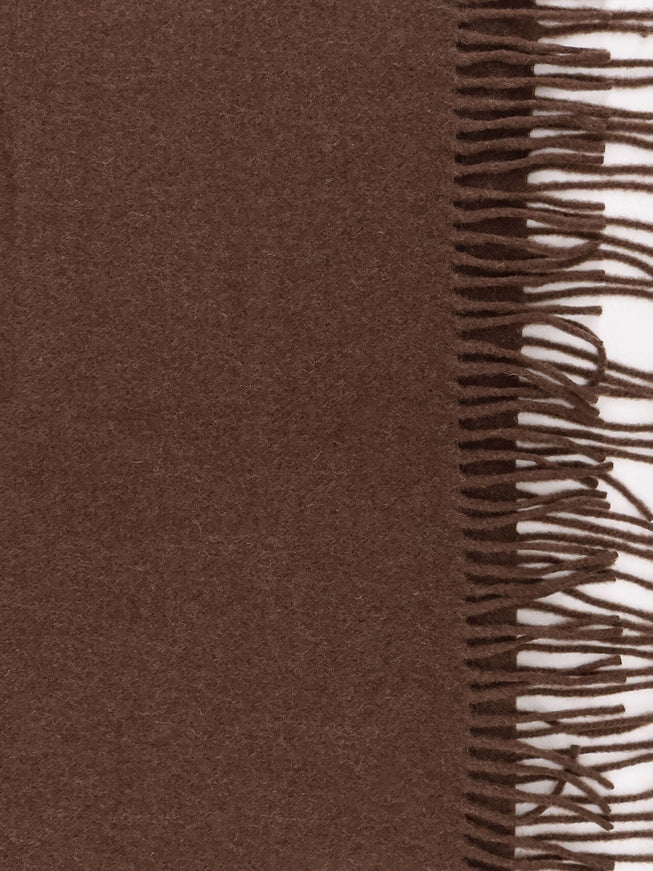 Toteme Virgin Wool Scarf