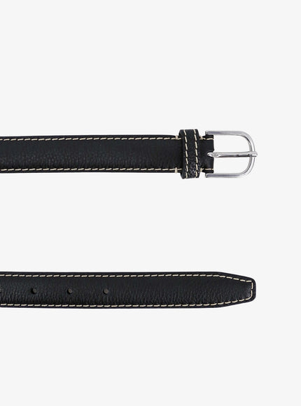 Toteme Leather Belt