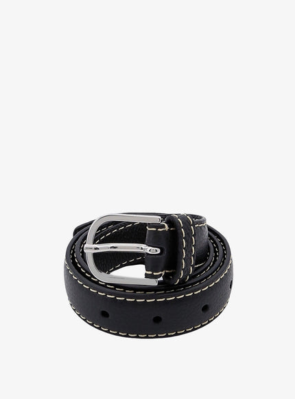 Toteme Leather Belt