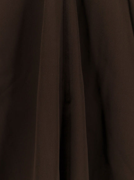 Toteme Long Viscose Dress