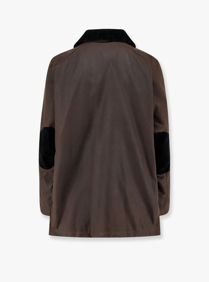 Toteme Country Organic Cotton Jacket