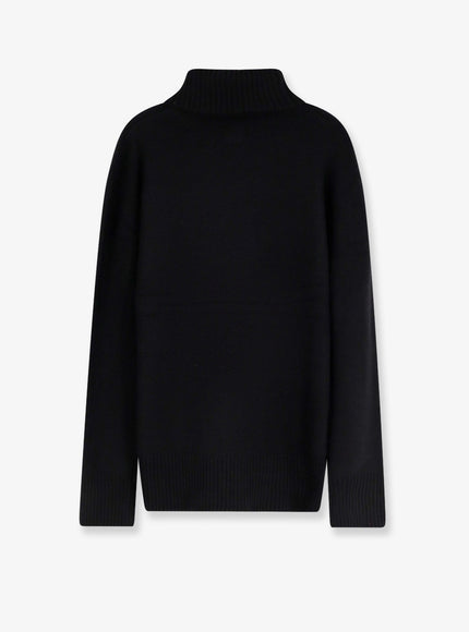 Toteme Cashmere Turtleneck